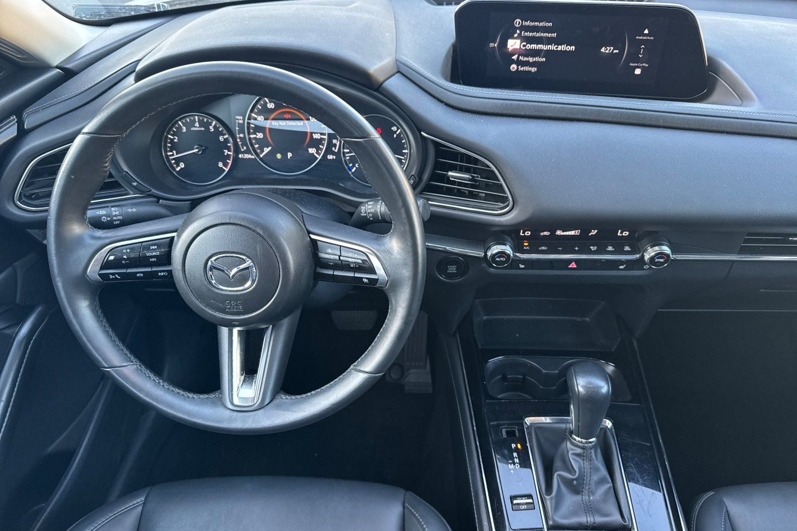 2024 Mazda Mazda CX-30 2.5 S Preferred Package PREFERRED