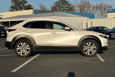 2024 Mazda Mazda CX-30 2.5 S Preferred Package PREFERRED