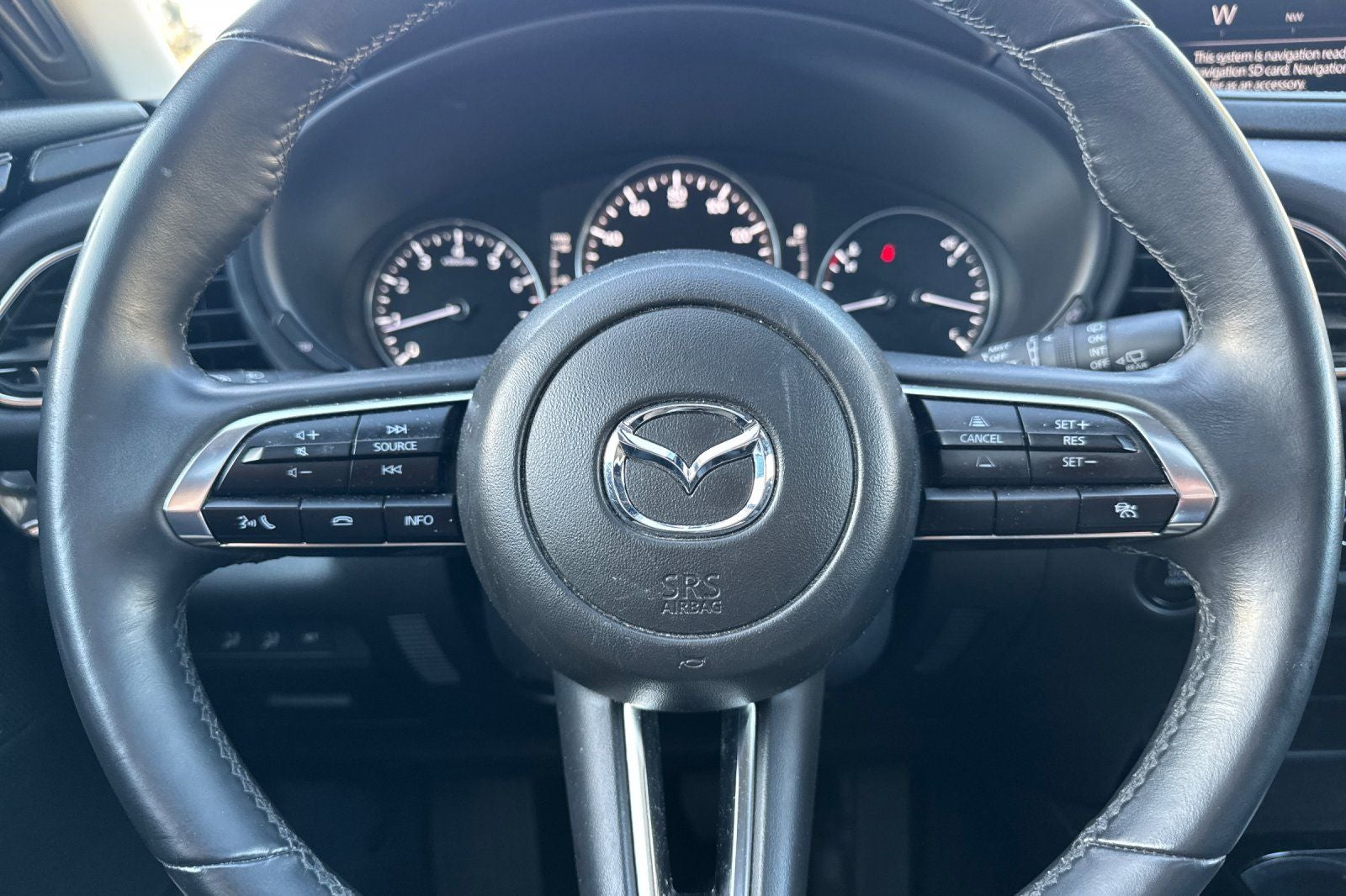 2024 Mazda Mazda CX-30 2.5 S Preferred Package PREFERRED