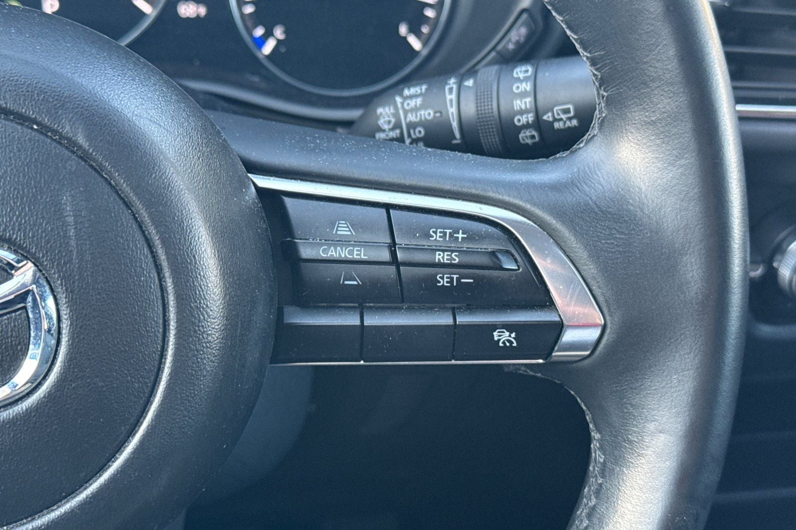 2024 Mazda Mazda CX-30 2.5 S Preferred Package PREFERRED