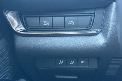 2024 Mazda Mazda CX-30 2.5 S Preferred Package PREFERRED