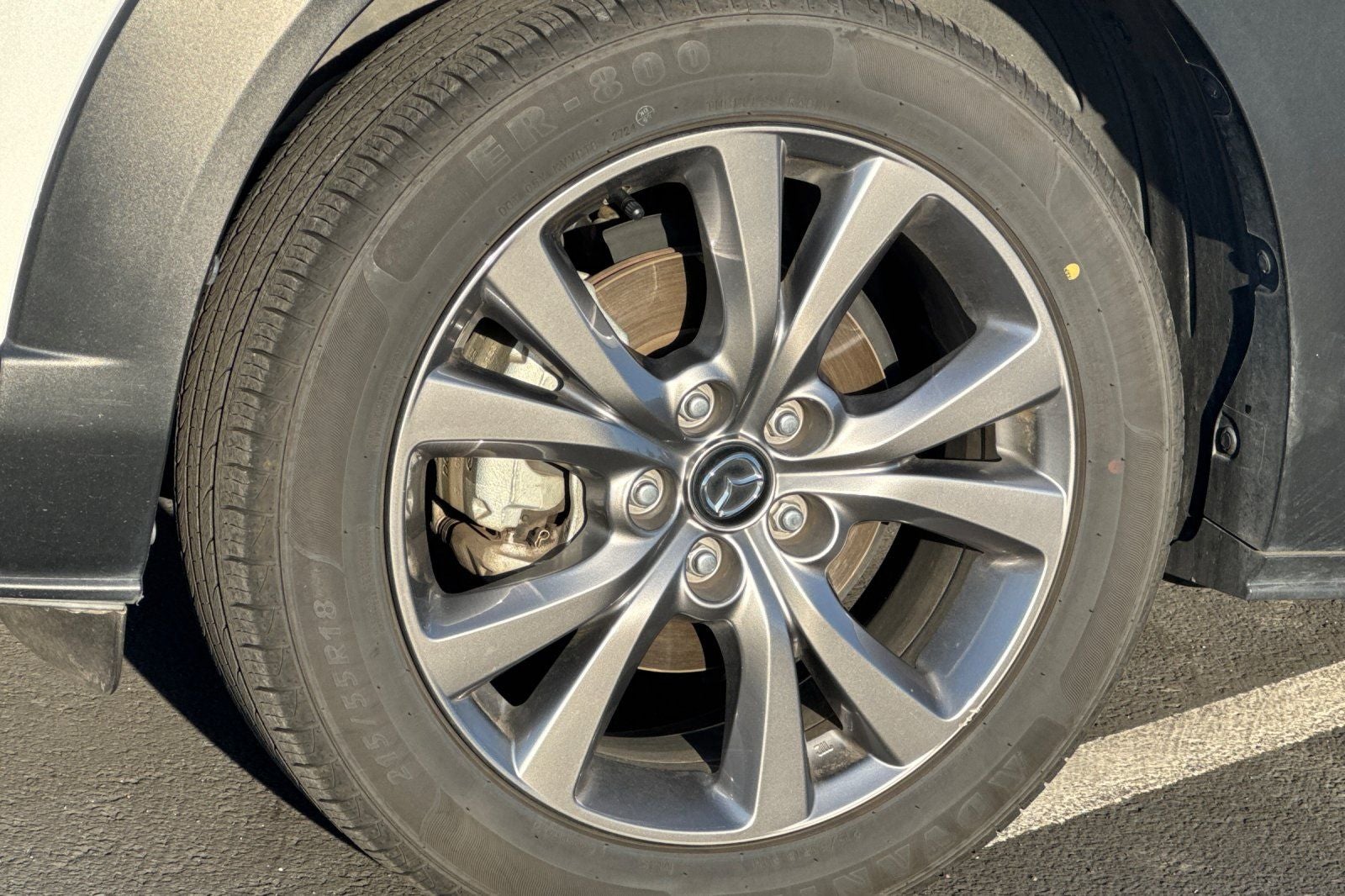 2024 Mazda Mazda CX-30 2.5 S Preferred Package PREFERRED