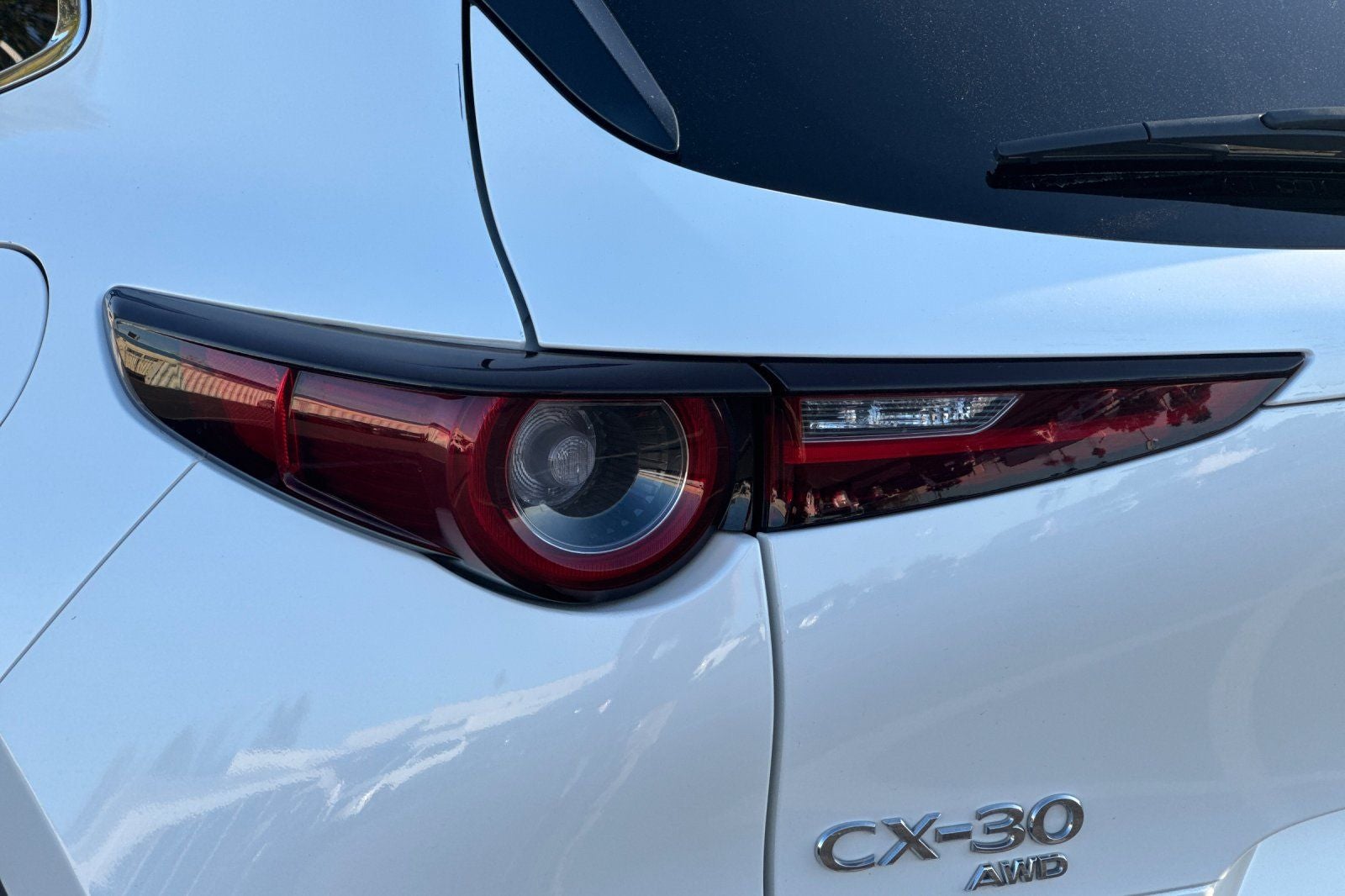 2024 Mazda Mazda CX-30 2.5 S Preferred Package PREFERRED