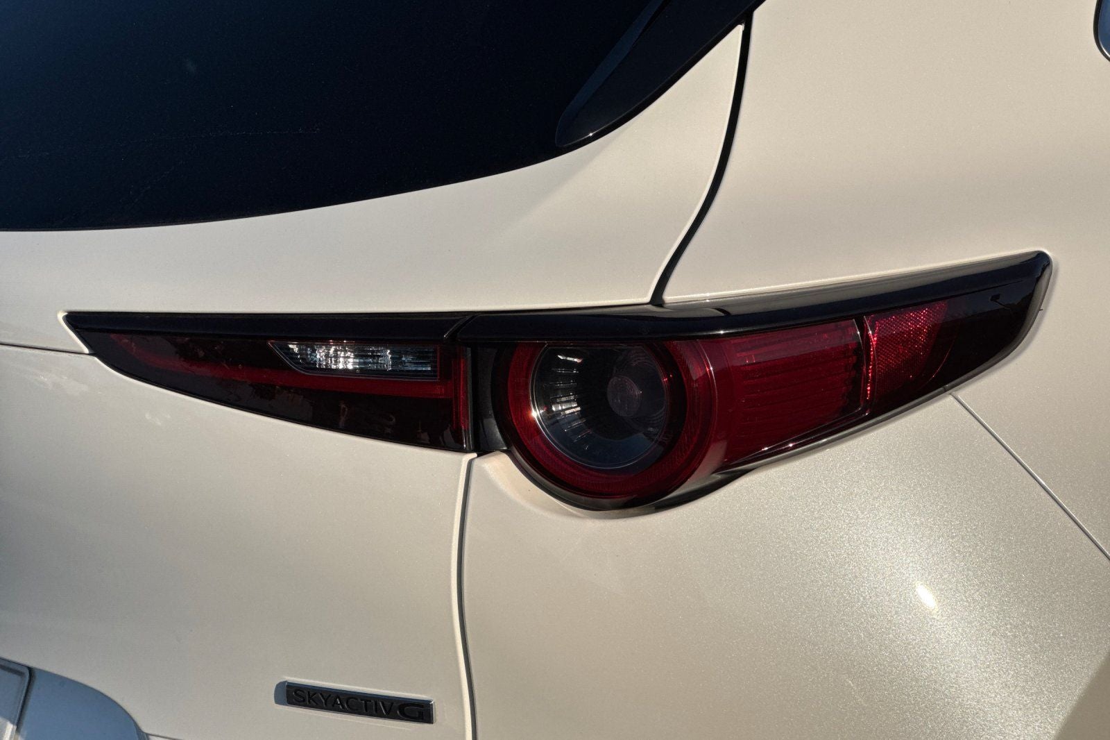 2024 Mazda Mazda CX-30 2.5 S Preferred Package PREFERRED