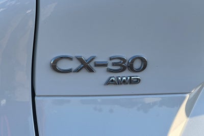 2024 Mazda Mazda CX-30 2.5 S Preferred Package PREFERRED