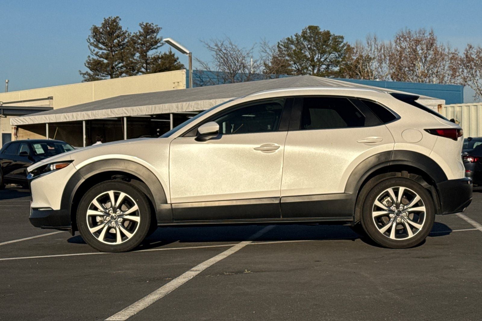 2024 Mazda Mazda CX-30 2.5 S Preferred Package PREFERRED