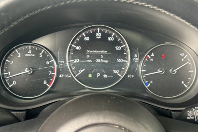 2025 Mazda Mazda CX-30 2.5 S Preferred Package
