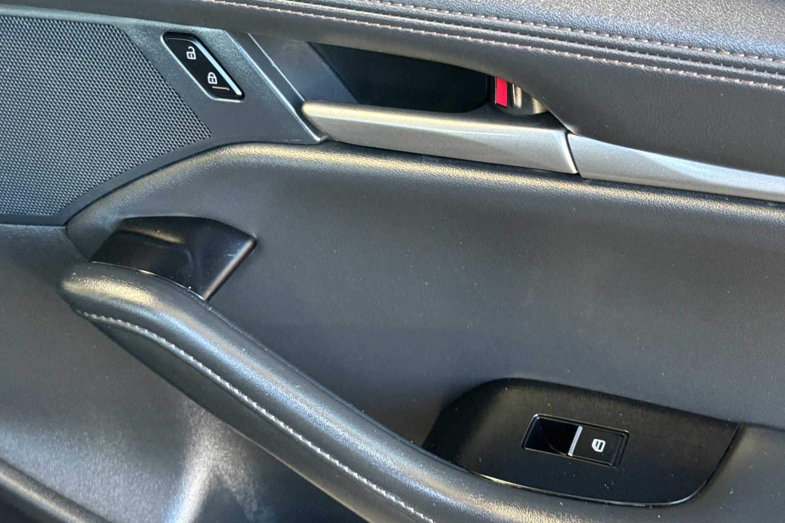 2024 Mazda Mazda3 2.5 S Select Sport SPORT