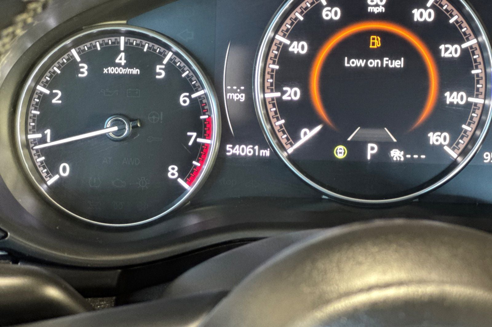 2024 Mazda Mazda3 2.5 S Select Sport SPORT