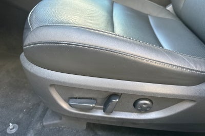 2023 INFINITI QX55 LUXE LUXERY