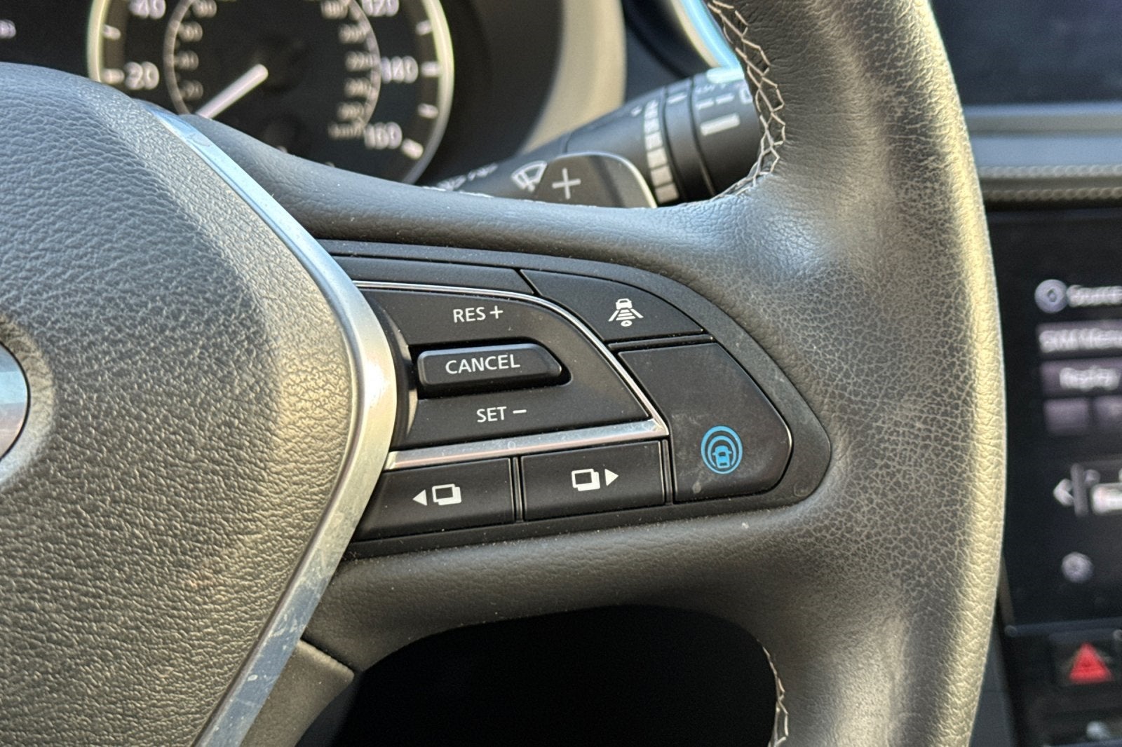 2023 INFINITI QX55 LUXE LUXERY