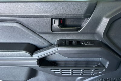 2025 Toyota Tacoma SR5 MEDIUM BED