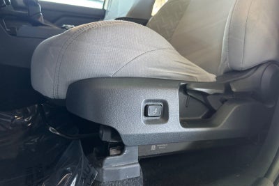 2025 Toyota Tacoma SR5 MEDIUM BED