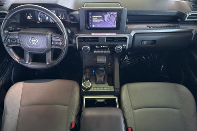 2025 Toyota Tacoma SR5 MEDIUM BED