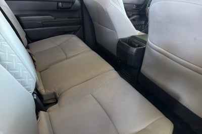 2025 Toyota Tacoma SR5 MEDIUM BED