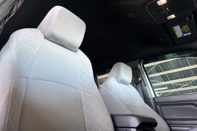 2025 Toyota Tacoma SR5 MEDIUM BED