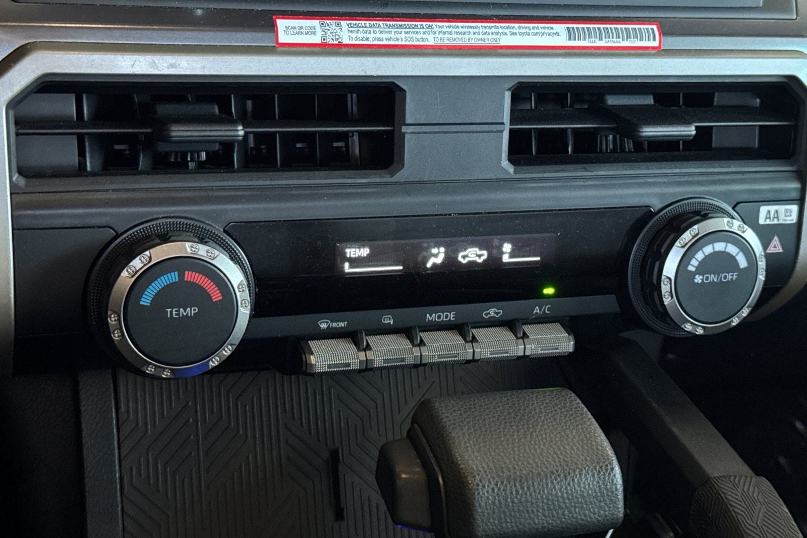 2025 Toyota Tacoma SR5 MEDIUM BED