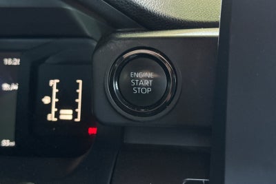 2025 Toyota Tacoma SR5 MEDIUM BED