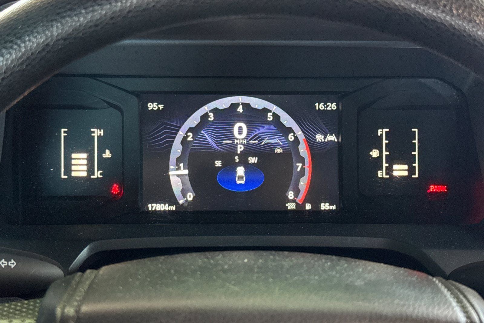 2025 Toyota Tacoma SR5 MEDIUM BED