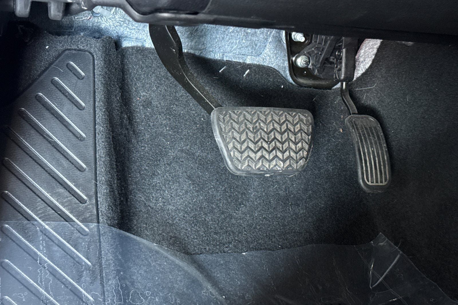 2025 Toyota Tacoma SR5 MEDIUM BED