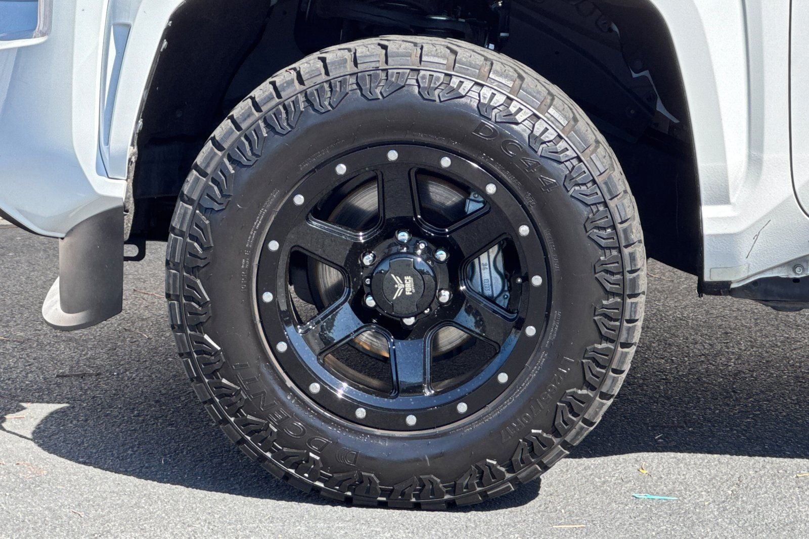 2025 Toyota Tacoma SR5 MEDIUM BED