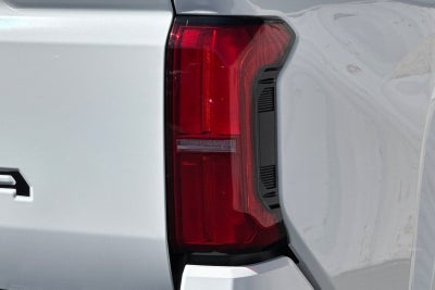 2025 Toyota Tacoma SR5 MEDIUM BED