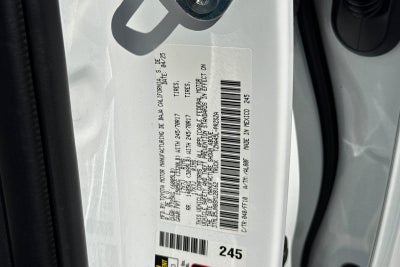2025 Toyota Tacoma SR5 MEDIUM BED