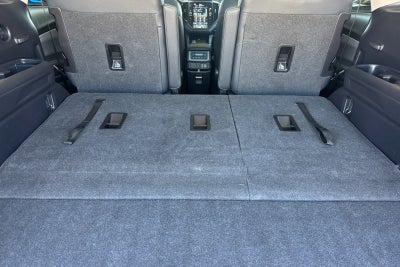 2023 Subaru Ascent Onyx Edition ONYX