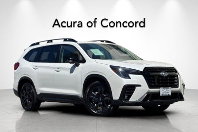 2023 Subaru Ascent Onyx Edition ONYX