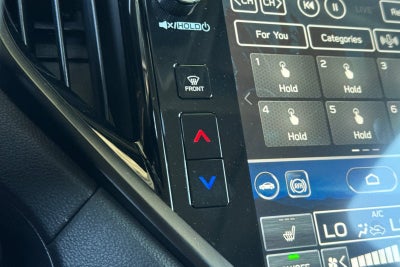 2023 Subaru Ascent Onyx Edition ONYX