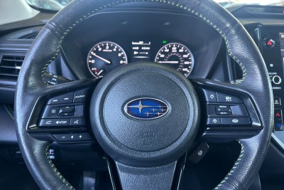 2023 Subaru Ascent Onyx Edition ONYX