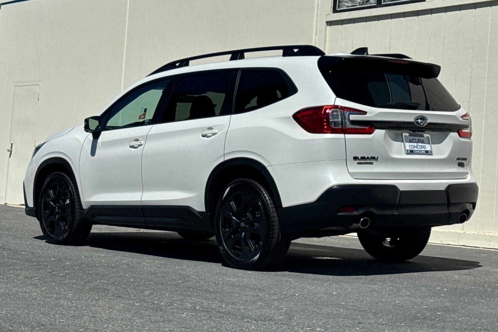2023 Subaru Ascent Onyx Edition ONYX