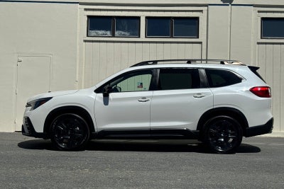 2023 Subaru Ascent Onyx Edition ONYX