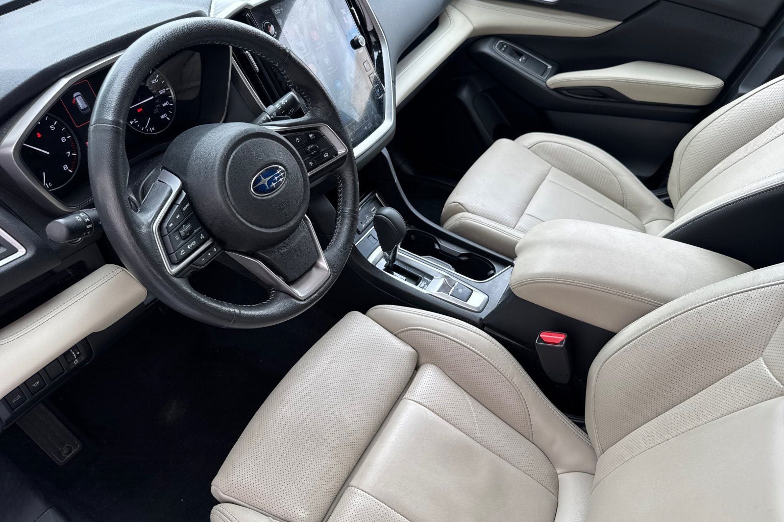 2023 Subaru Ascent Limited