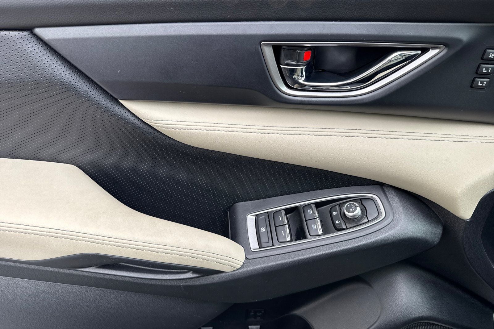 2023 Subaru Ascent Limited