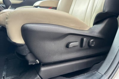 2023 Subaru Ascent Limited