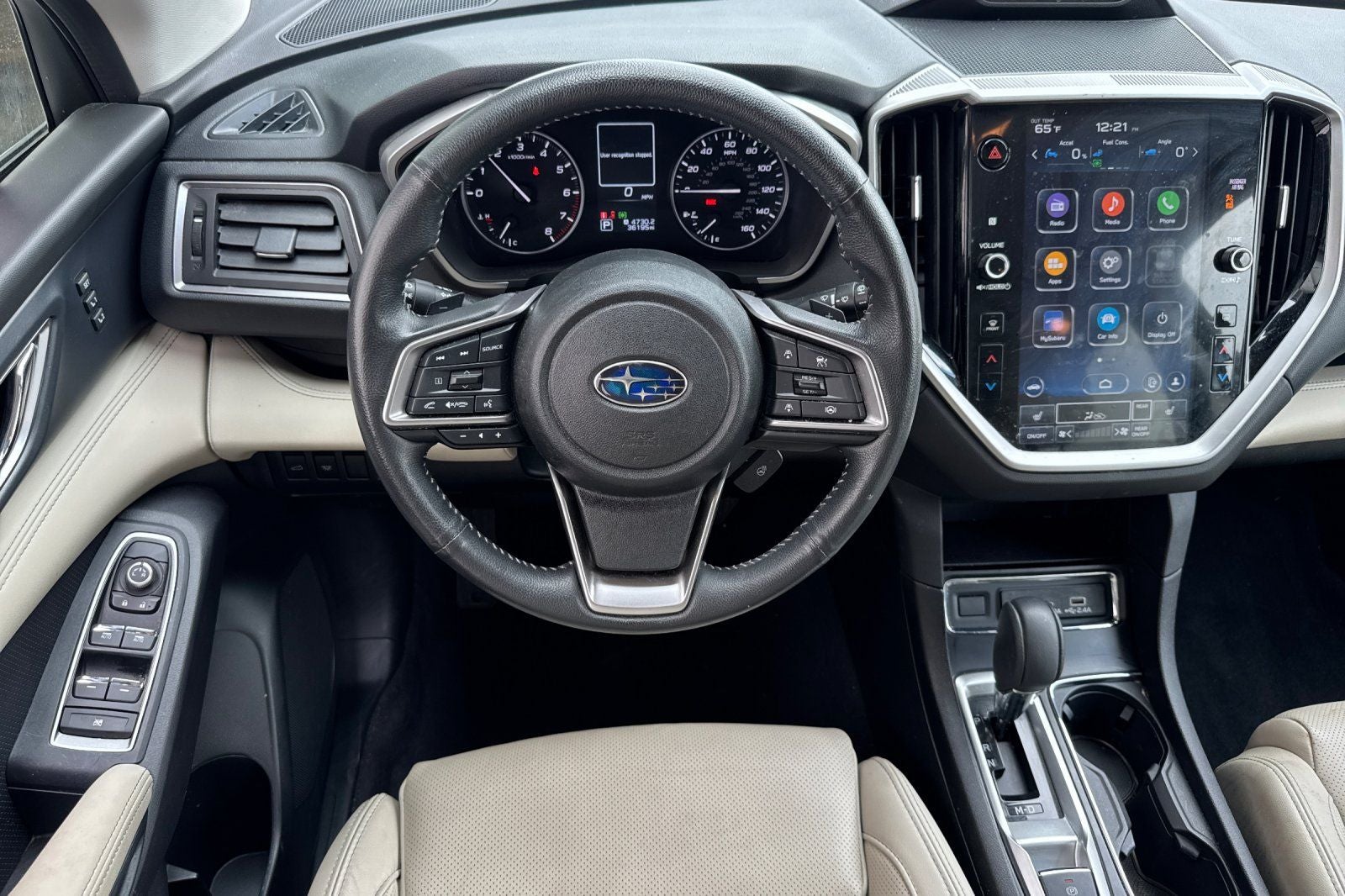 2023 Subaru Ascent Limited