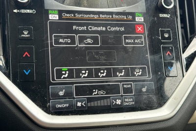 2023 Subaru Ascent Limited