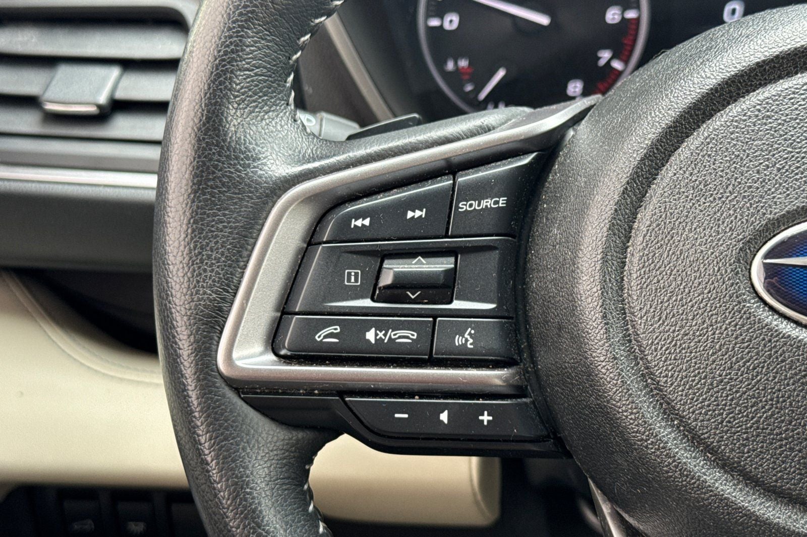 2023 Subaru Ascent Limited