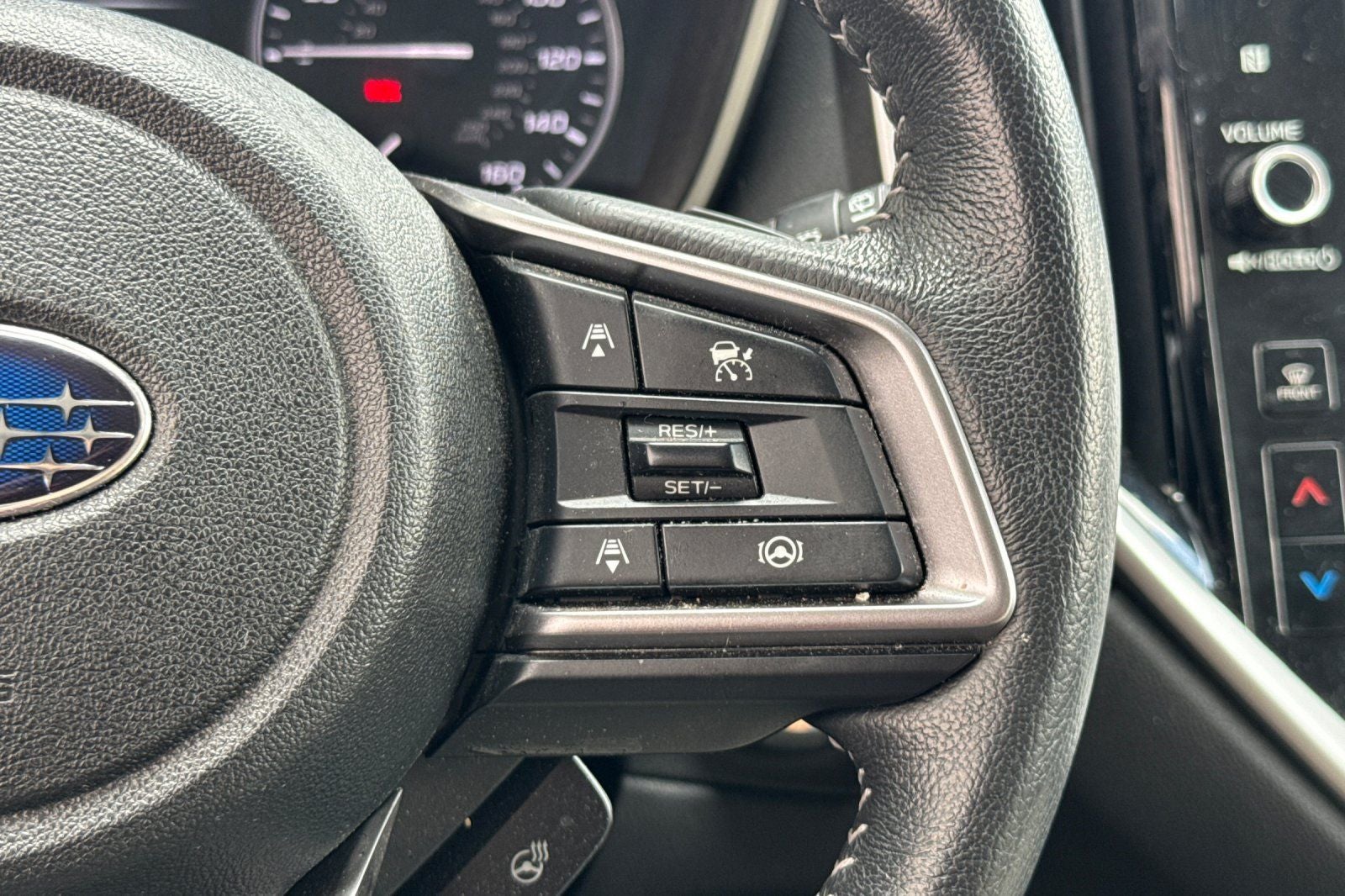 2023 Subaru Ascent Limited