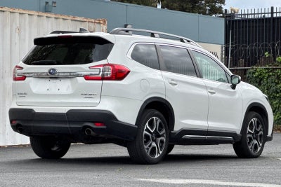 2023 Subaru Ascent Limited