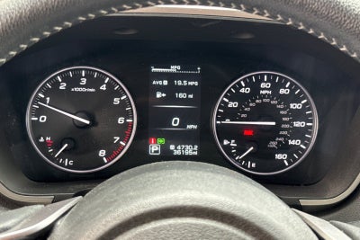 2023 Subaru Ascent Limited