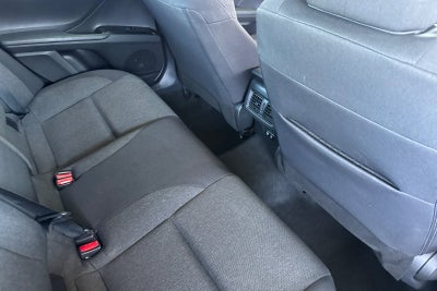 2025 Toyota Camry LE LE