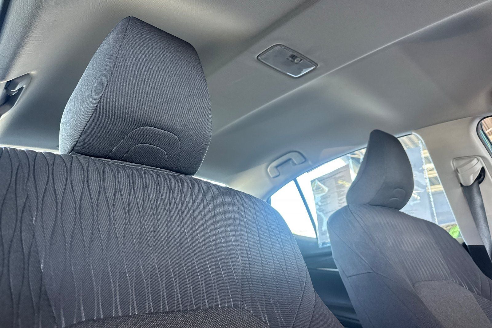 2025 Toyota Camry LE LE