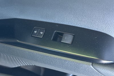 2025 Toyota Camry LE LE