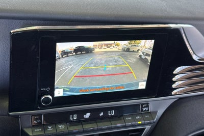 2025 Toyota Camry LE LE