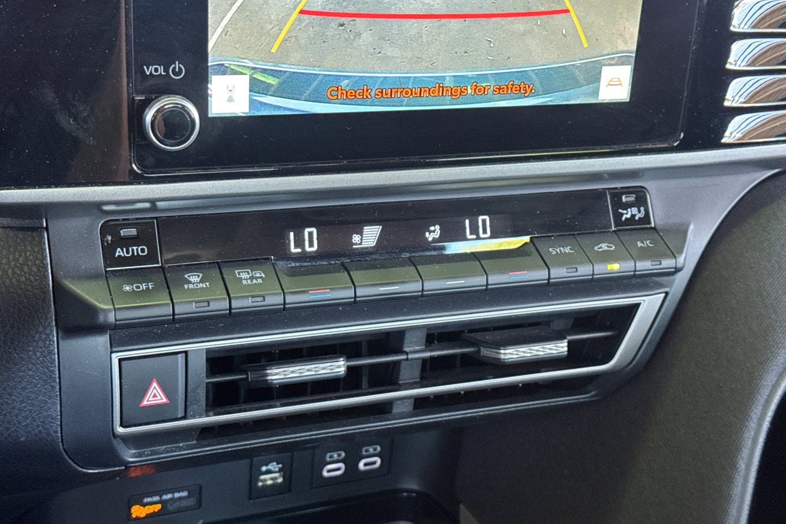 2025 Toyota Camry LE LE