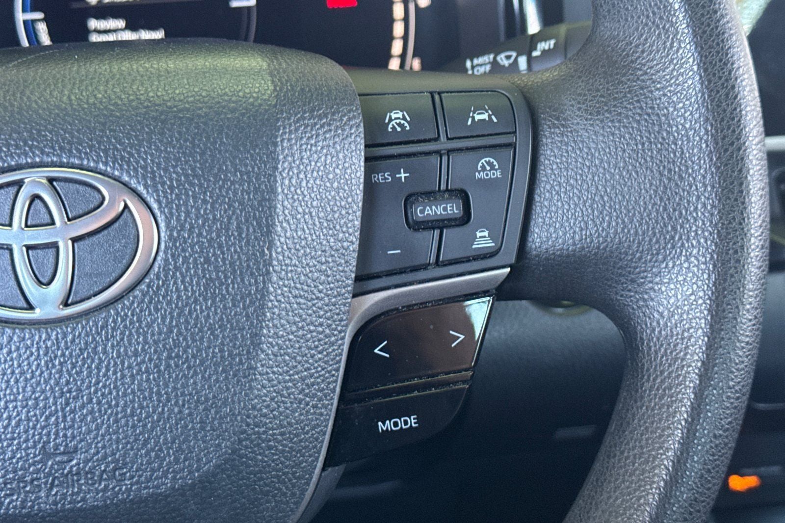 2025 Toyota Camry LE LE