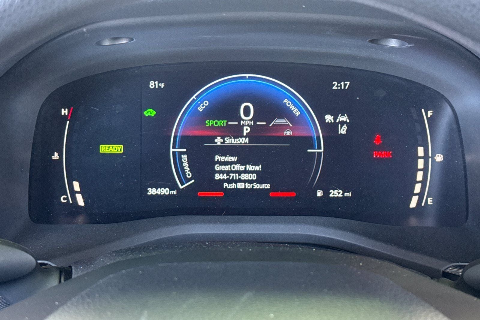 2025 Toyota Camry LE LE