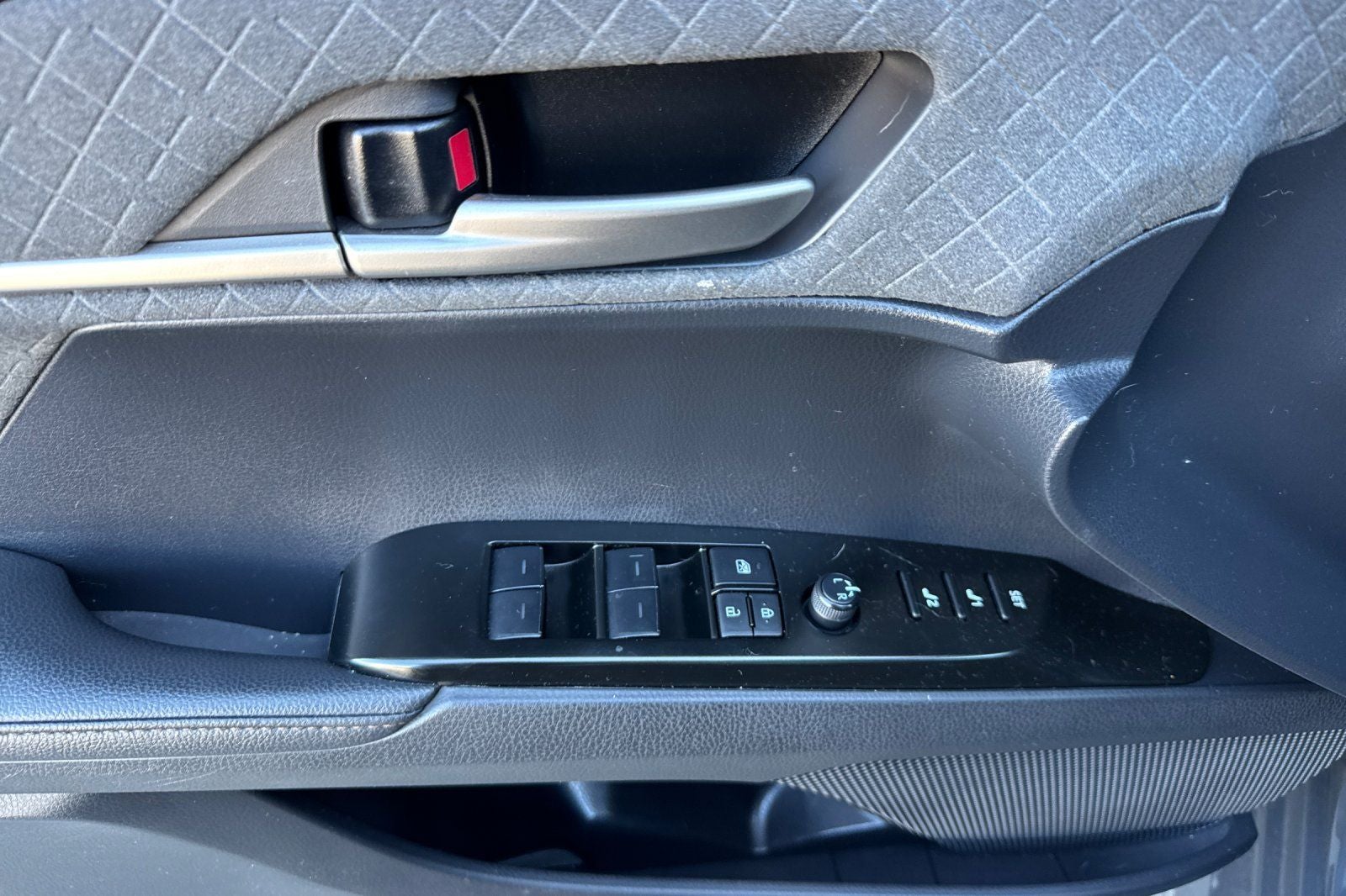 2025 Toyota Camry XLE XLE